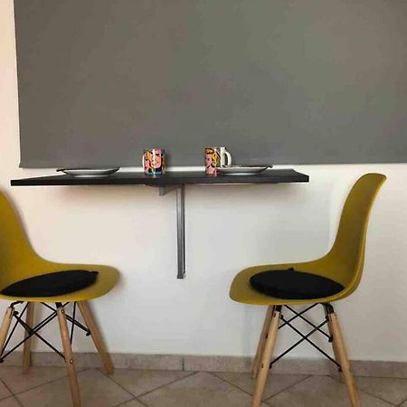 Minimal Studio Στα Ιωαννινα Ioannina Bagian luar foto