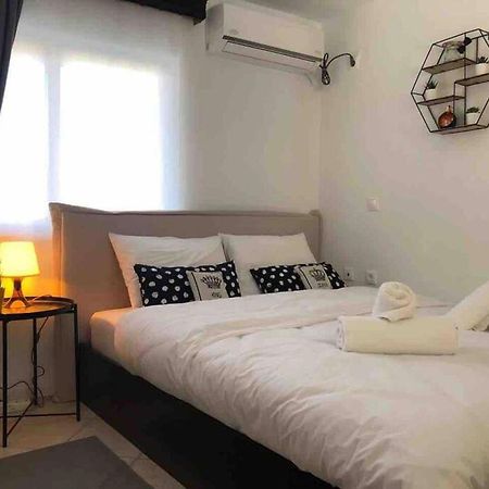Minimal Studio Στα Ιωαννινα Ioannina Bagian luar foto