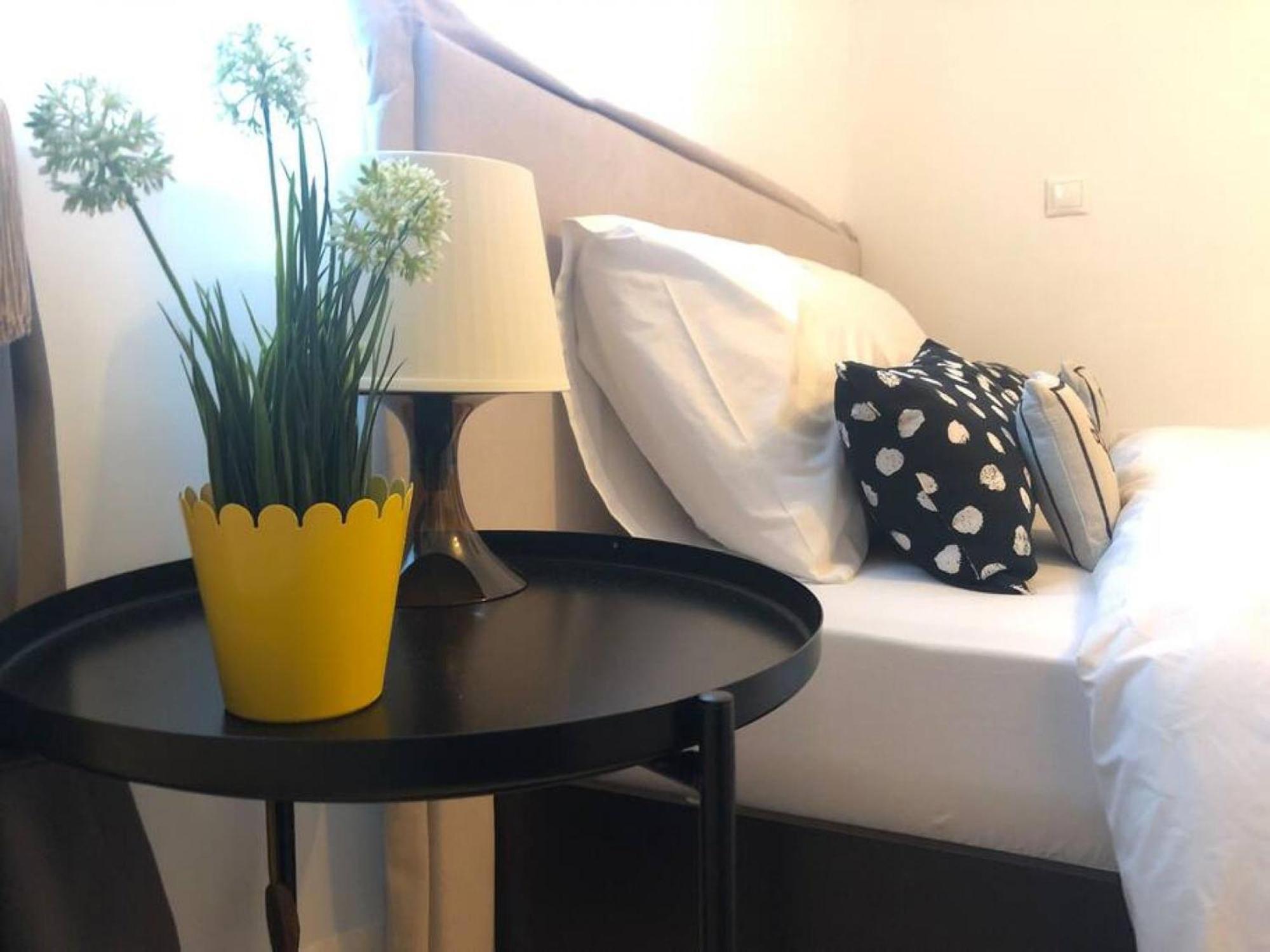 Minimal Studio Στα Ιωαννινα Ioannina Bagian luar foto