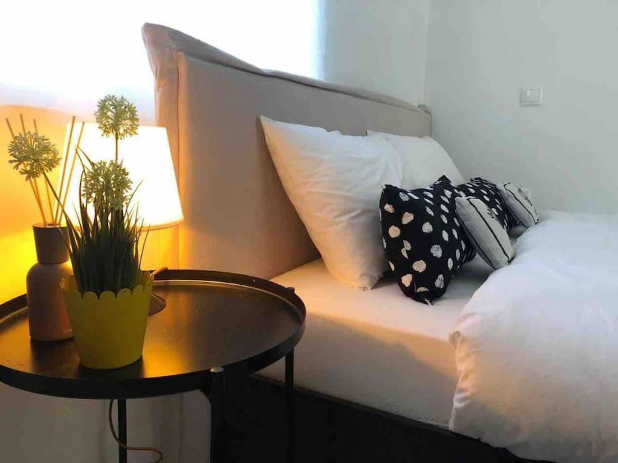 Minimal Studio Στα Ιωαννινα Ioannina Bagian luar foto