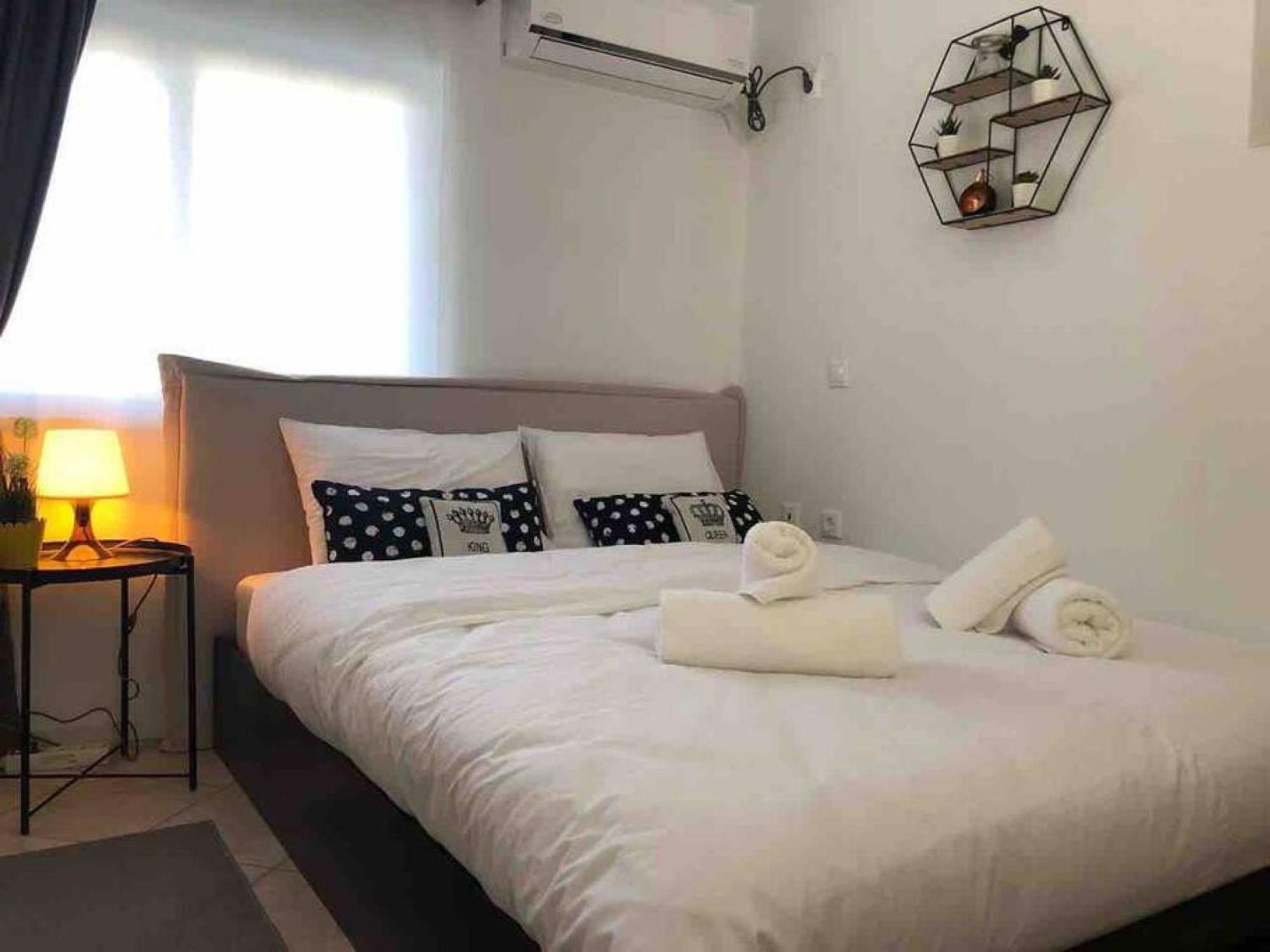 Minimal Studio Στα Ιωαννινα Ioannina Bagian luar foto