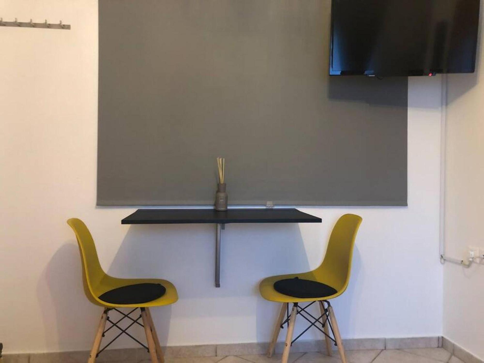 Minimal Studio Στα Ιωαννινα Ioannina Bagian luar foto