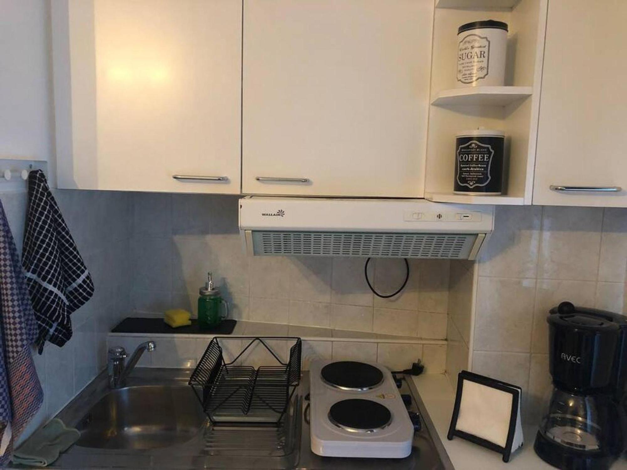 Minimal Studio Στα Ιωαννινα Ioannina Bagian luar foto